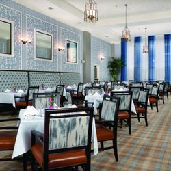 The Ivy Golden Gate - Community restaurant