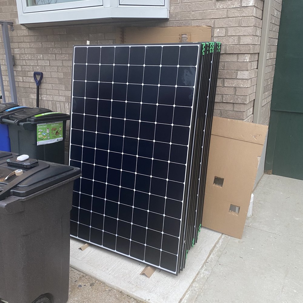 EmPower Solar - Solar Installation Near Me - Bethpage, New York EmPower Solar - Solar Installation Near Me - Bethpage, New York