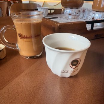 Qahwah House - Smooth, strong, and tasty - Bakeries Near Me - North Olmsted, Ohio
