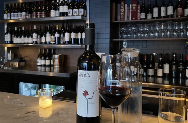 Melanie Wine Bar by null