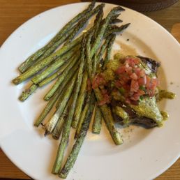 Guiltless Sirloin* - 6 oz Guiltless Sirloin* - 6 oz