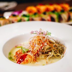 Miyabi Japanese Cuisine