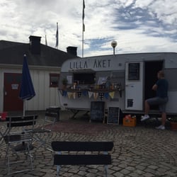 Lilla Åket