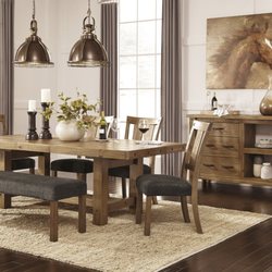 Ashley Furniture Home Store
