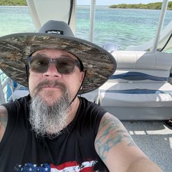 Backcountry Boat Rentals - Fabulous day