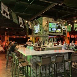 Con Murphy's Ocean Bar & Grill