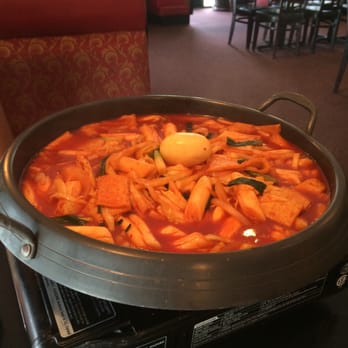 Hoban Korean Restaurant - Korean Near Me - Eagan, Minnesota