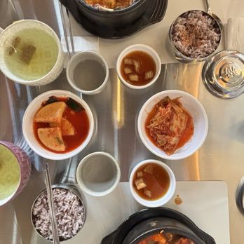 Boiler - Korean Near Me - Los Angeles, California