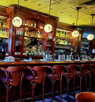 Cafe Fiorello by null