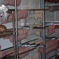 Karl's Sausage Kitchen & European Market