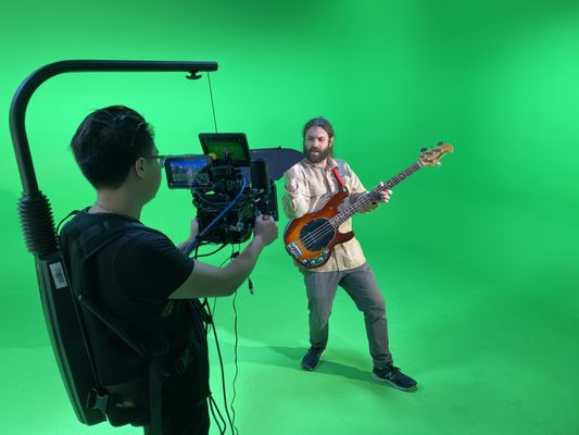 PLANET X STUDIOS - Updated August 2025 - 275 Flatbush Avenue Ext ...