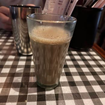 Dishoom - House Chai - Indian Near Me - London, XGL Dishoom - House Chai - Indian Near Me - London, XGL