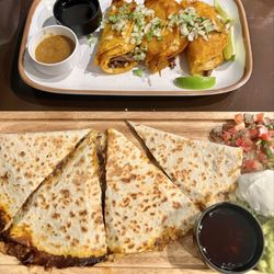 Juncal Mexican Grill & Bar