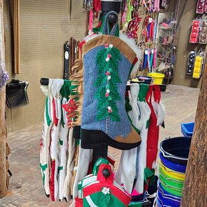 park feed store & pet supply