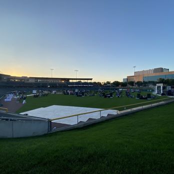 Victory Field - Swing 1930s themed charity event! - Stadiums & Arenas Near Me - Indianapolis, Indiana