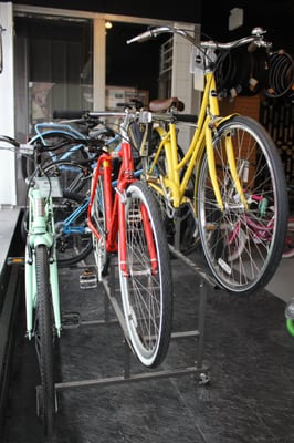 Velotique by null