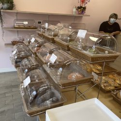 Mintleaf Bakery