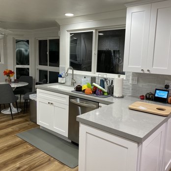 Mikrobiss Painting - Kitchen - Painters Near Me - Orange, California Mikrobiss Painting - Kitchen - Painters Near Me - Orange, California