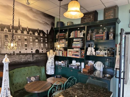 Cafe De Nook by null
