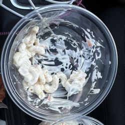Holbrook Mini Mart - Macaroni Salad