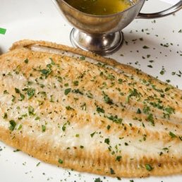 Dover Sole