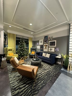 Hotel Trundle by null
