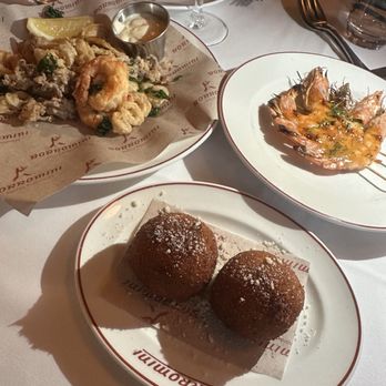 Borromini - Italian Near Me - Philadelphia, Pennsylvania