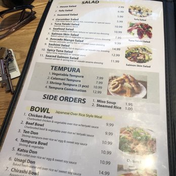 Aka Sushi and Ramen - Menu - Sushi Bars Near Me - Hermosa Beach, California Aka Sushi and Ramen - Menu - Sushi Bars Near Me - Hermosa Beach, California