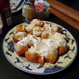 Beignets
