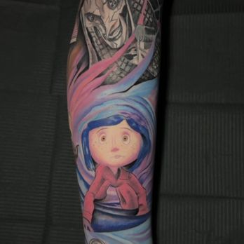 The Henderson Collective - Tattoo Near Me - Dallas, Texas The Henderson Collective - Tattoo Near Me - Dallas, Texas
