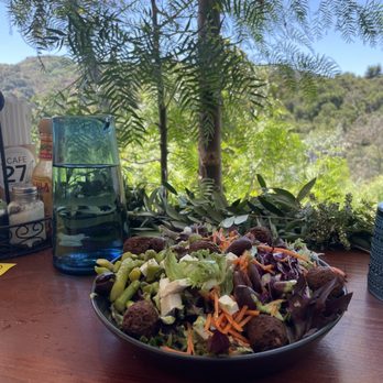 Cafe on 27 - Breakfast & Brunch Near Me - Topanga, California