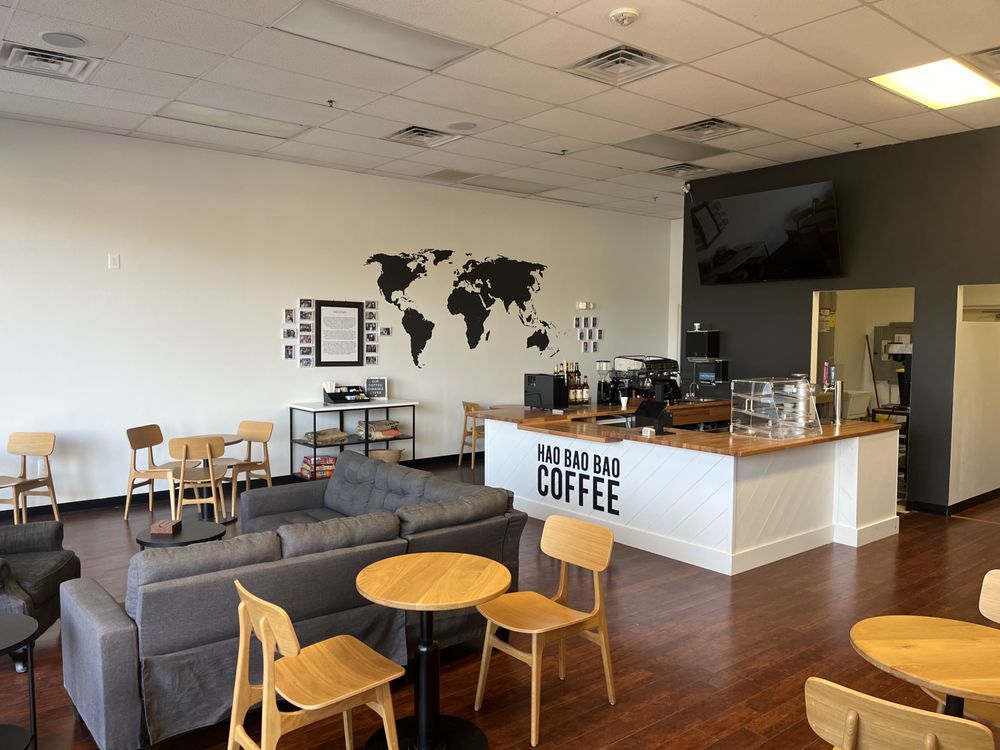 Hao Bao Bao Coffee Image