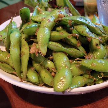 Amber - Japanese Near Me - New York, New York