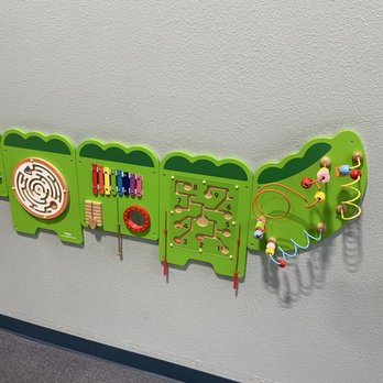 Monkeyin Around - Indoor Playcenter Near Me - Stockton, California