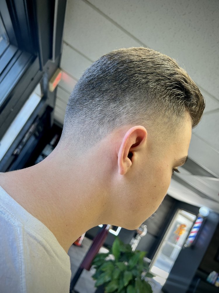 SPORTS BARBER SHOP Updated October 2024 164 Photos & 34 Reviews