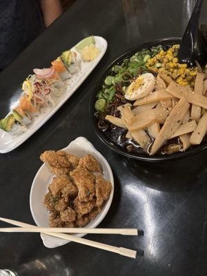 Ozeki Ramen & Sushi Izakaya by null