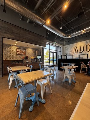 Mendocino Farms by null