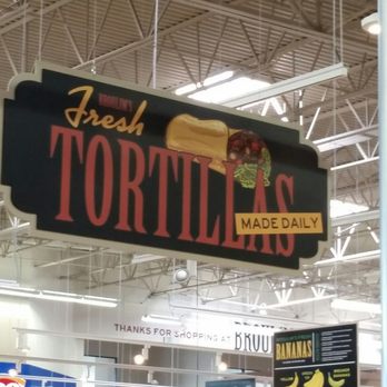 Broulim's Fresh Foods - And fresh tortillas?! Yes ma'am. - Drugstores Near Me - Ammon, Idaho