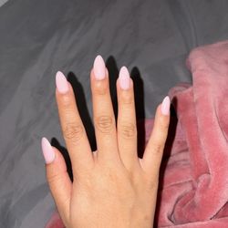 Angel Nails
