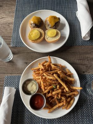 Bookstore Bar & Café by null