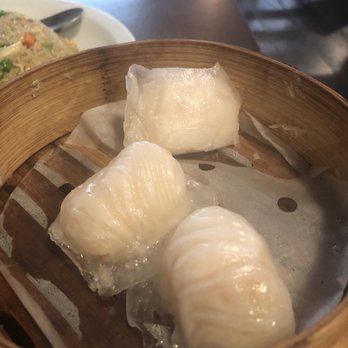 Dumpling Era - 5. Shrimp Dumpling - Chinese Near Me - San Bruno, California Dumpling Era - 5. Shrimp Dumpling - Chinese Near Me - San Bruno, California