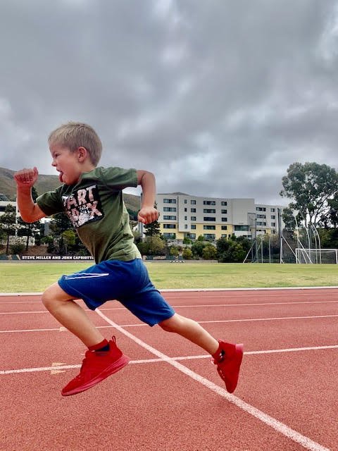 Pleasant Hill Pumas Track and Cross Country Club