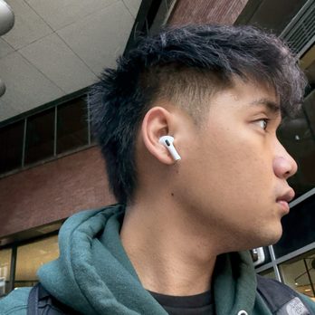 Scott Hair - Hair Stylists Near Me - Allston , Massachusetts