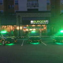 BurgerFi