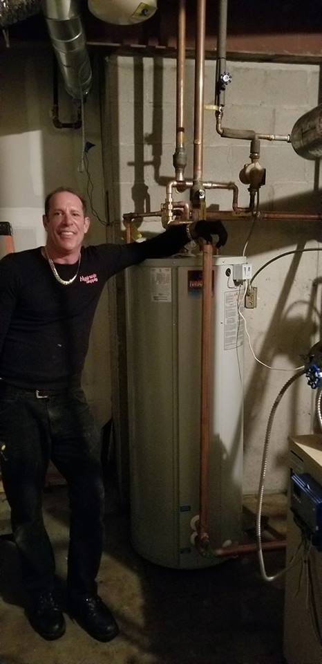 Slide of James Henderson