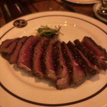 The Eighty Six - Steak - Seafood Near Me - New York, New York The Eighty Six - Steak - Seafood Near Me - New York, New York