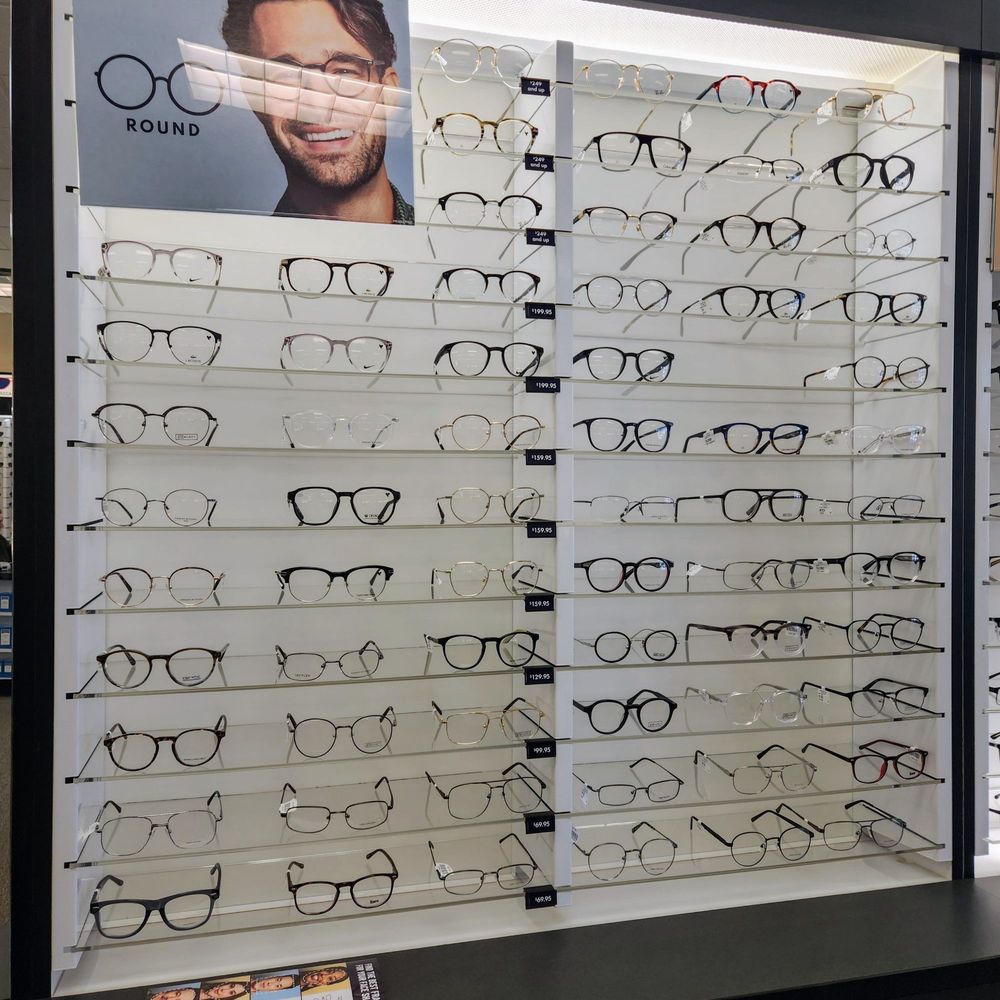 Visionworks gift card