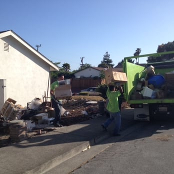 Junk It - Experts In Junk Removal - They hauled off two full truck loads in one afternoon--they're amazing! - Junk Removal & Hauling Near Me Junk It - Experts In Junk Removal - They hauled off two full truck loads in one afternoon--they're amazing! - Junk Removal & Hauling Near Me