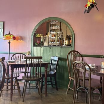 Cobi's - Indian Near Me - Santa Monica, California