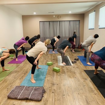 Desert Yoga & Wellness - Yoga Near Me - El Centro, California Desert Yoga & Wellness - Yoga Near Me - El Centro, California